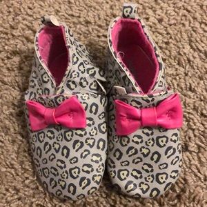 Stride rite Moccasins